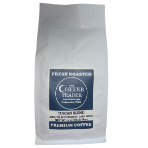 Tuscan Blend
